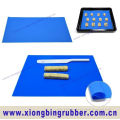 heat resistant silicone baking mat